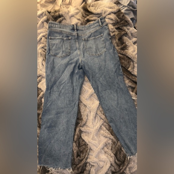 Target jeans - Picture 2 of 3